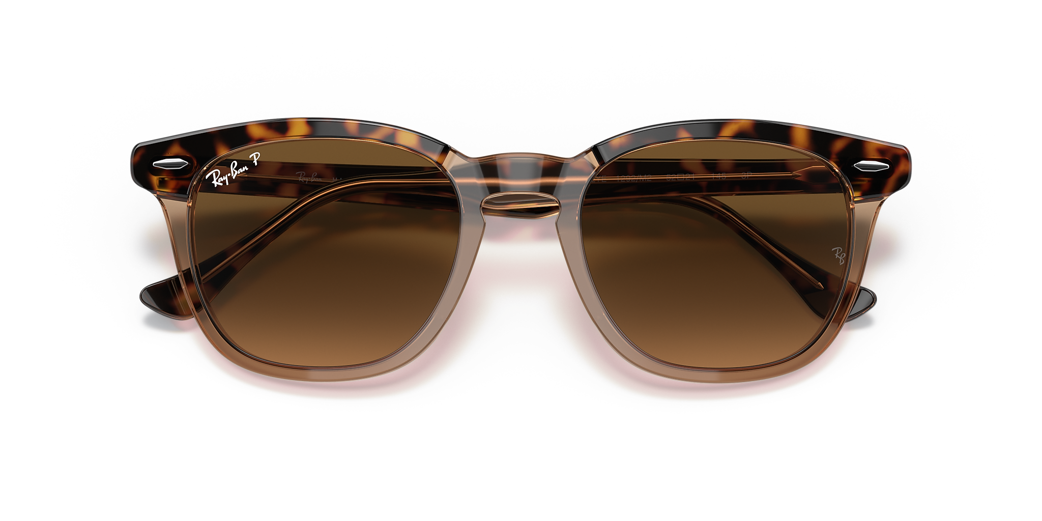 Havana On Transparent Brown