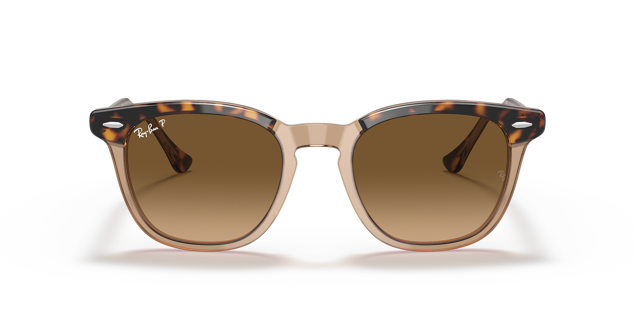 Havana On Transparent Brown