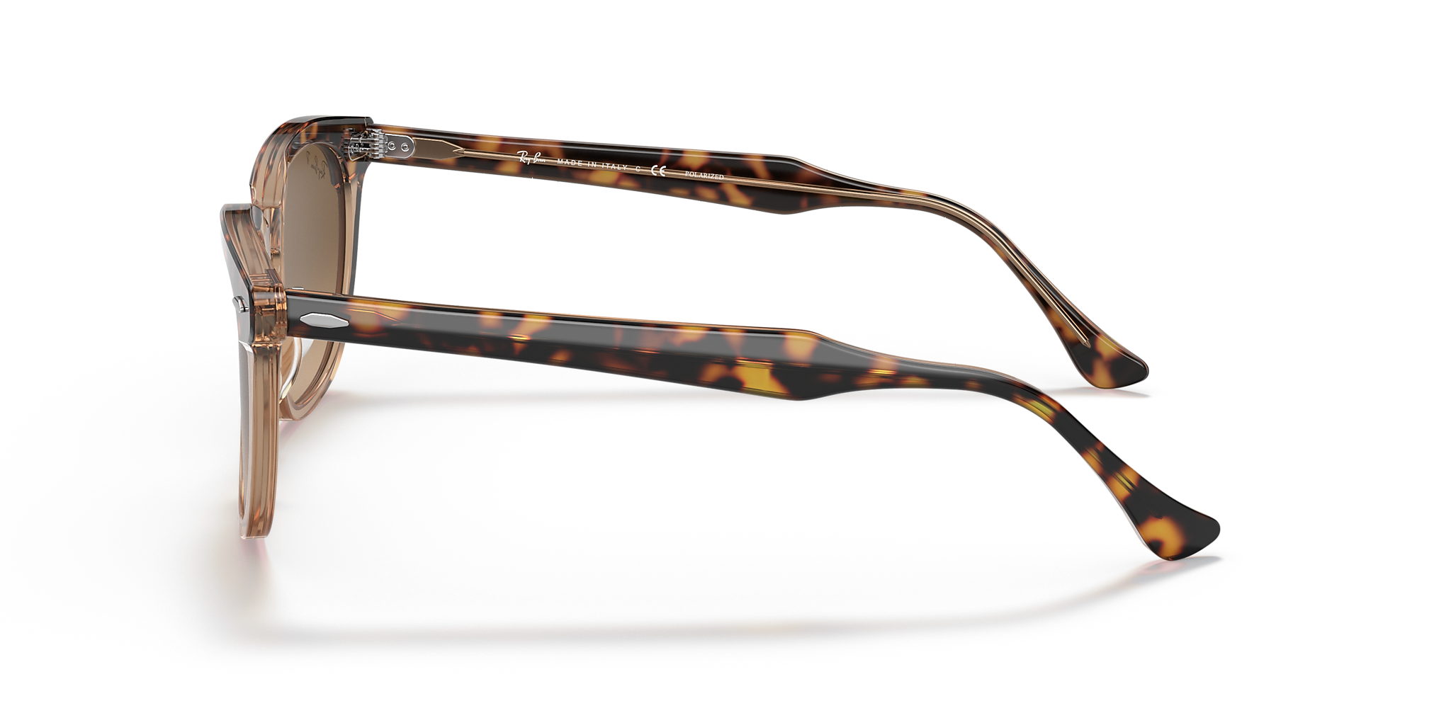 Havana On Transparent Brown