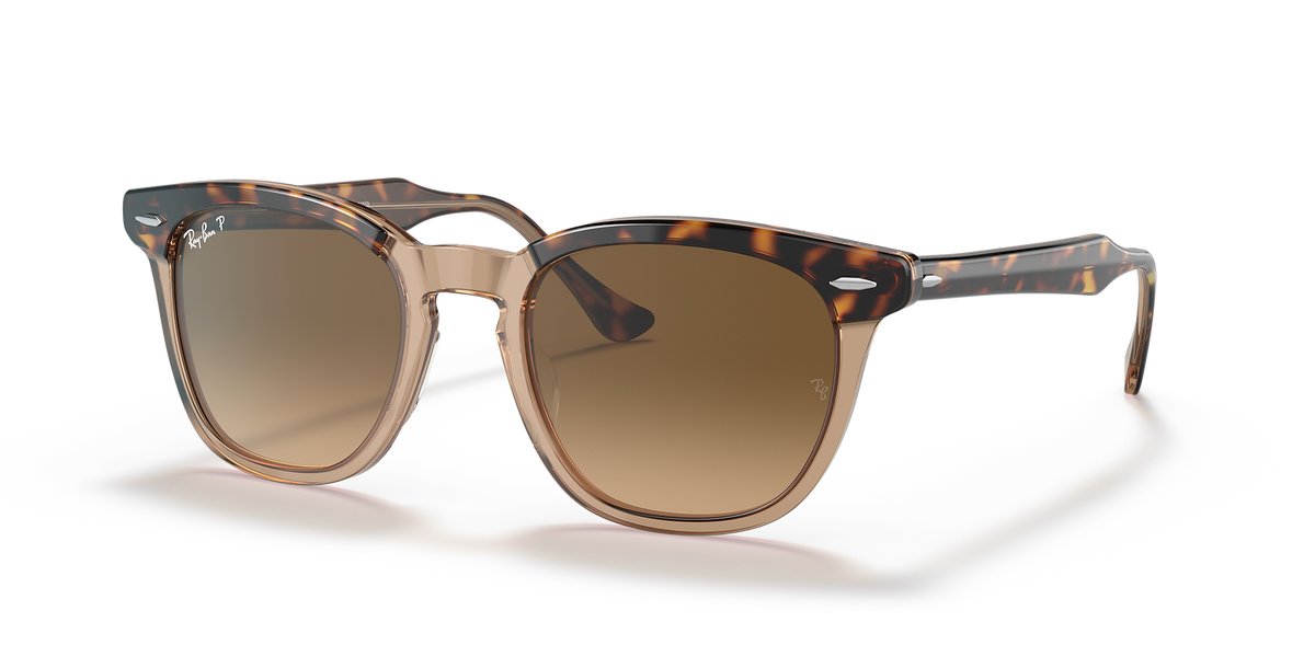 Havana On Transparent Brown