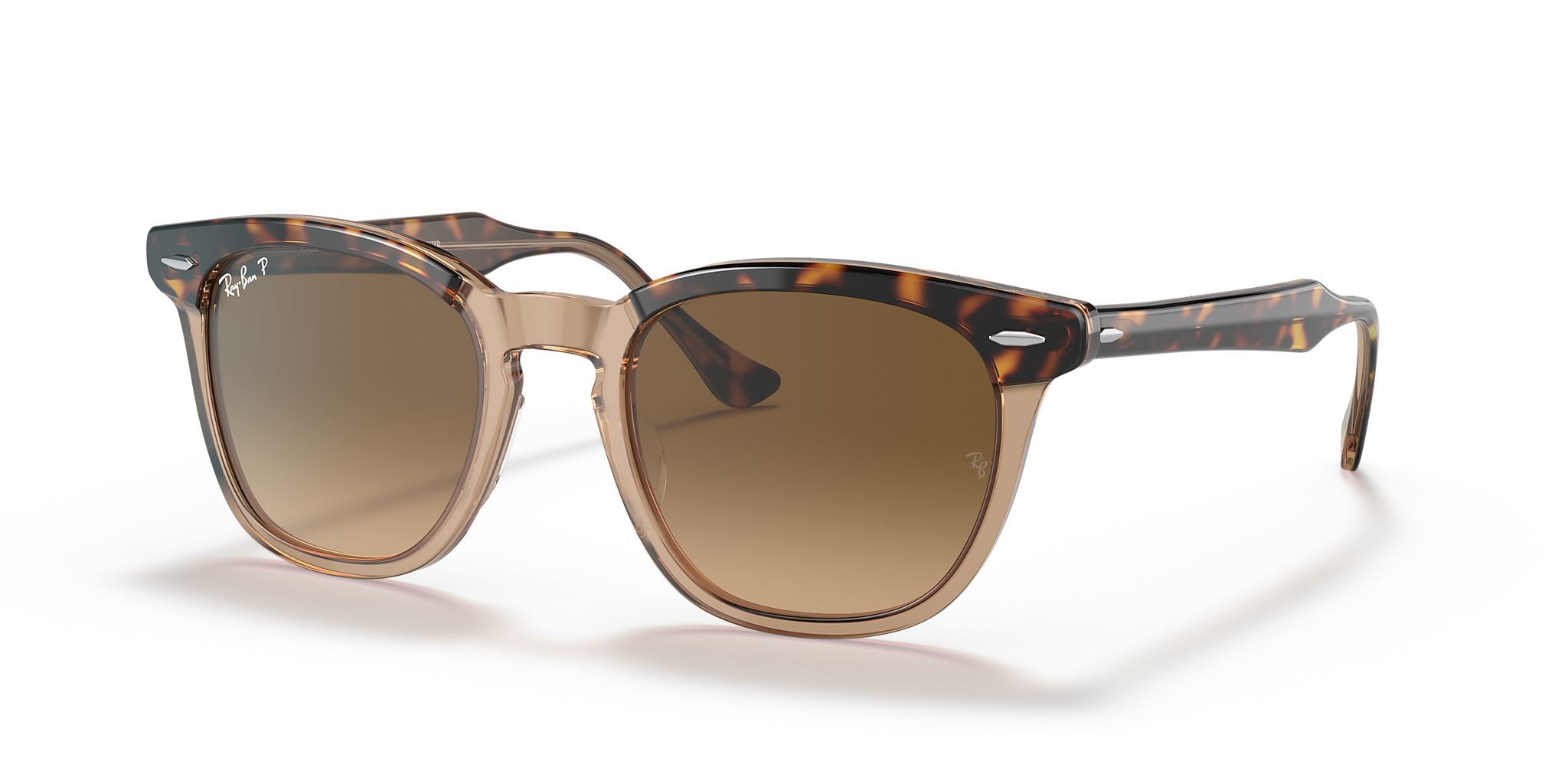 Havana On Transparent Brown