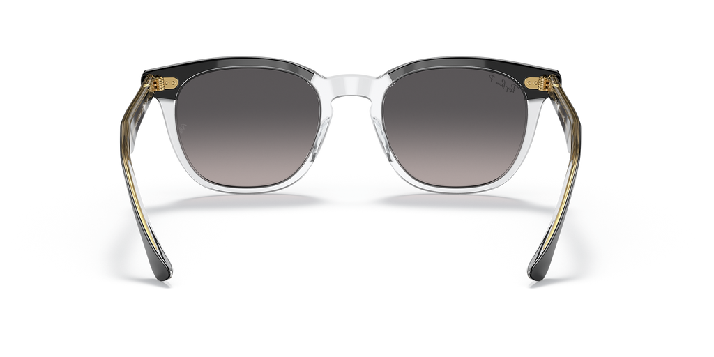 Black On Transparent