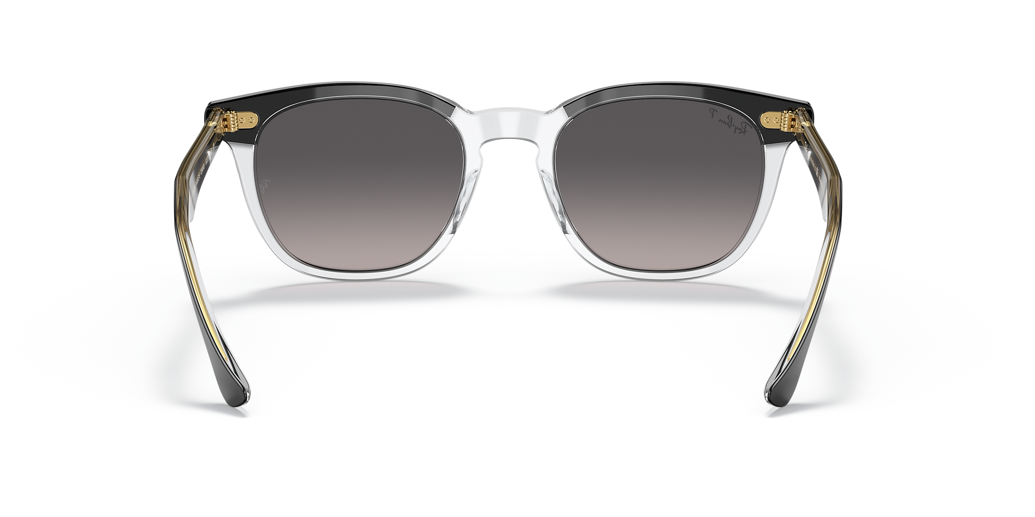 Black On Transparent