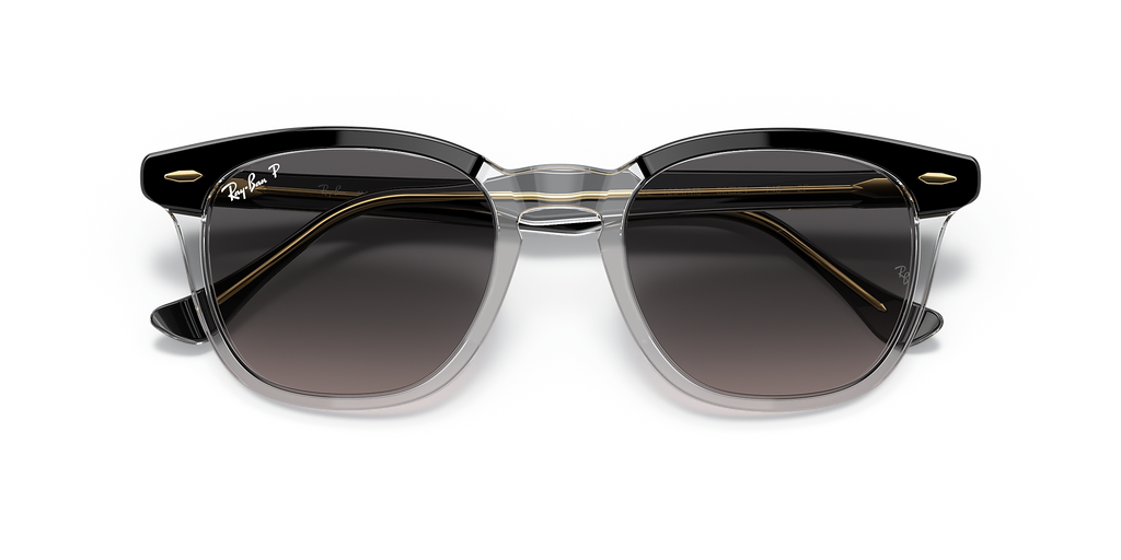 Black On Transparent