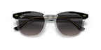 Black On Transparent