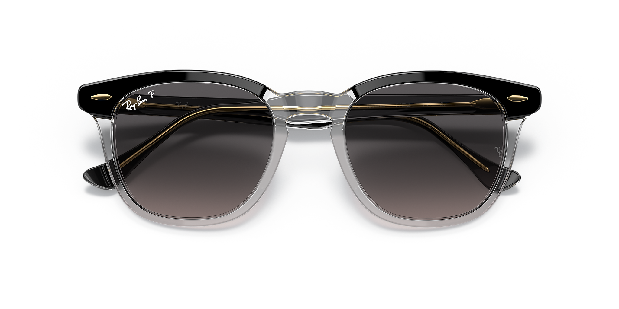 Black On Transparent