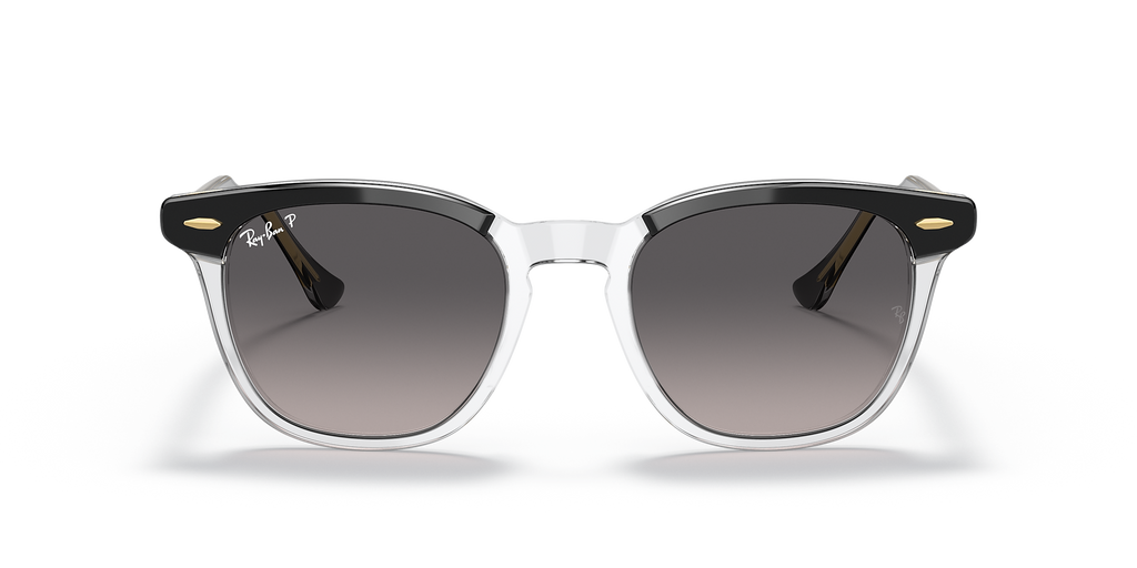 Black On Transparent