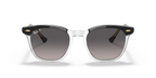 Black On Transparent