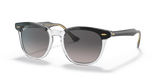 Black On Transparent