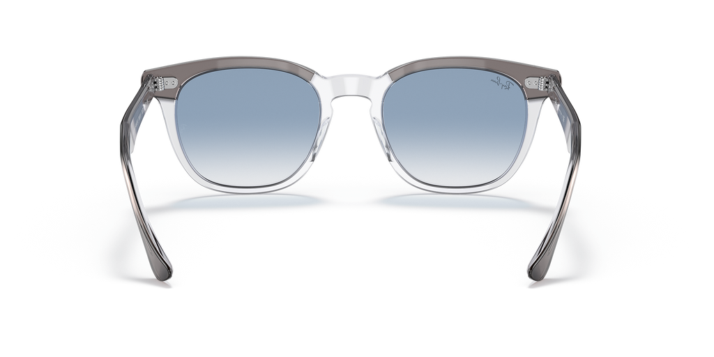Grey On Transparent