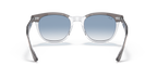 Grey On Transparent