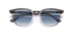 Grey On Transparent