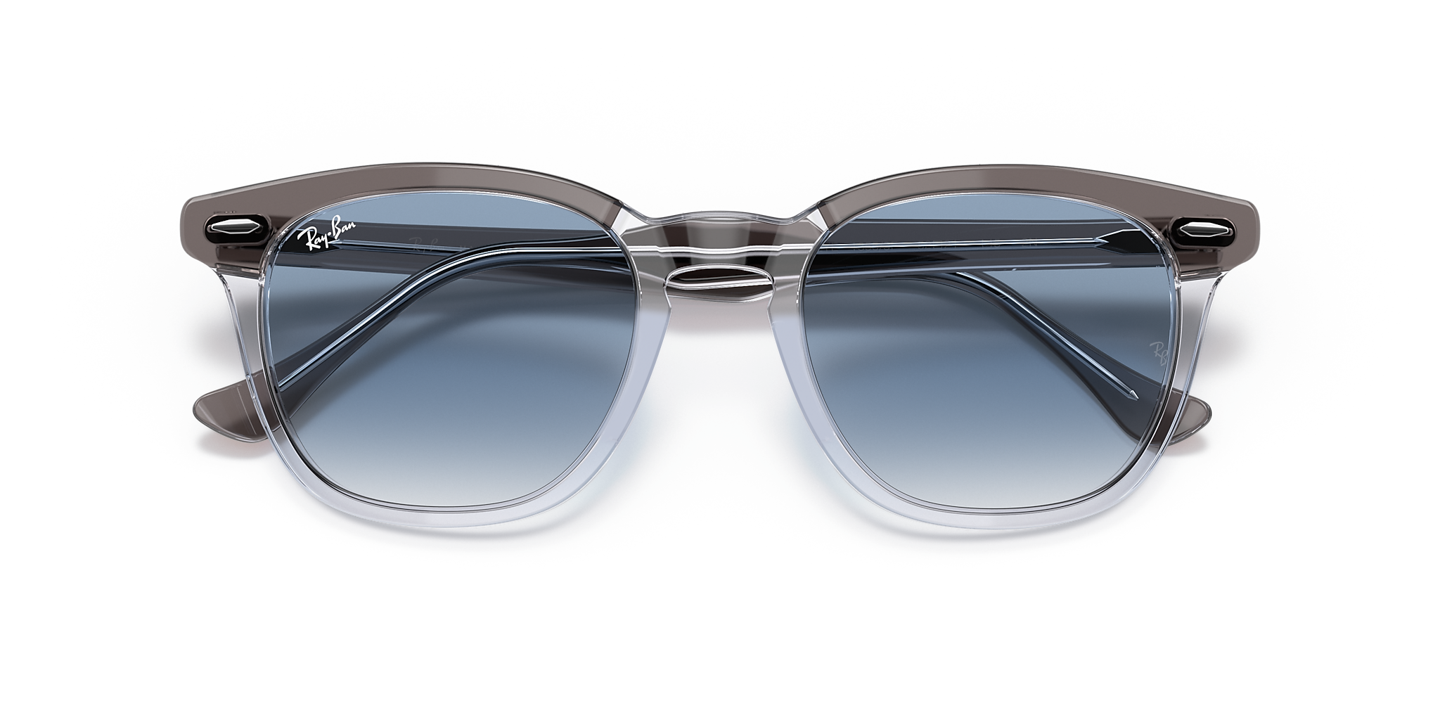 Grey On Transparent