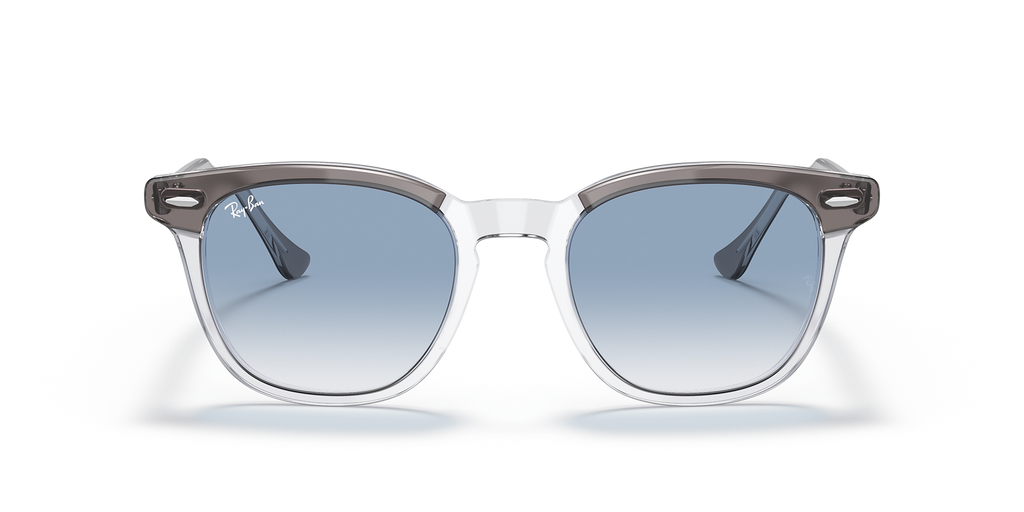 Grey On Transparent