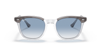 Grey On Transparent