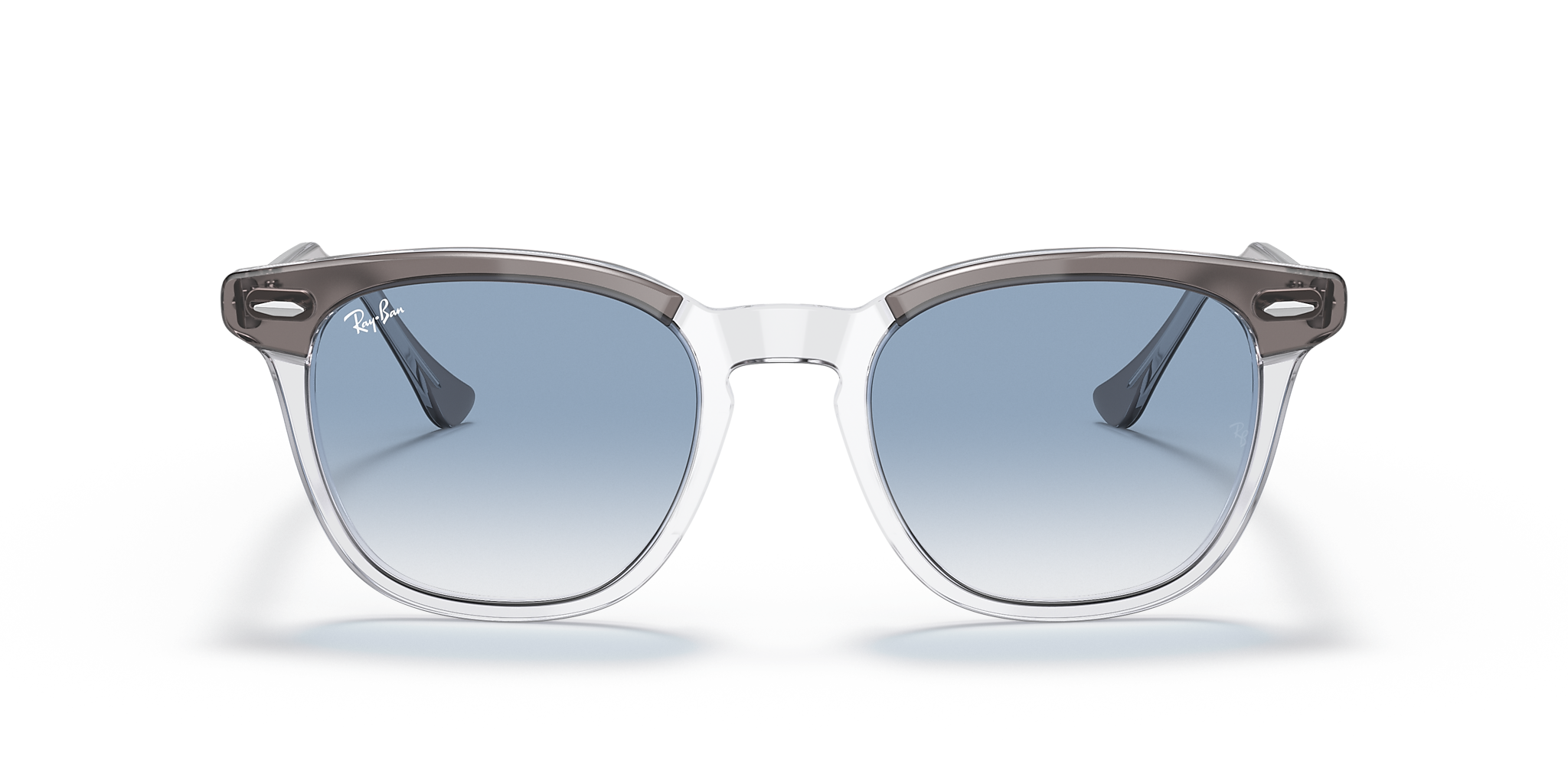 Grey On Transparent