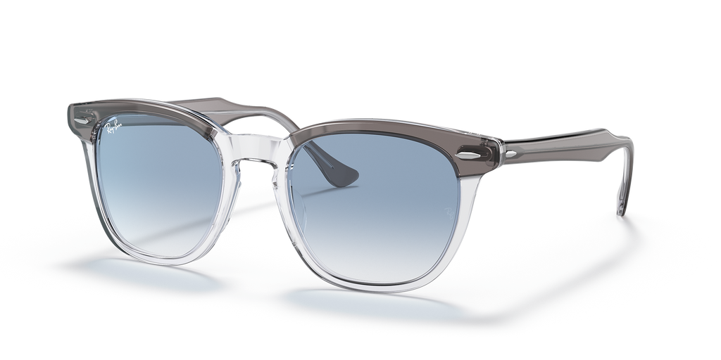 Grey On Transparent