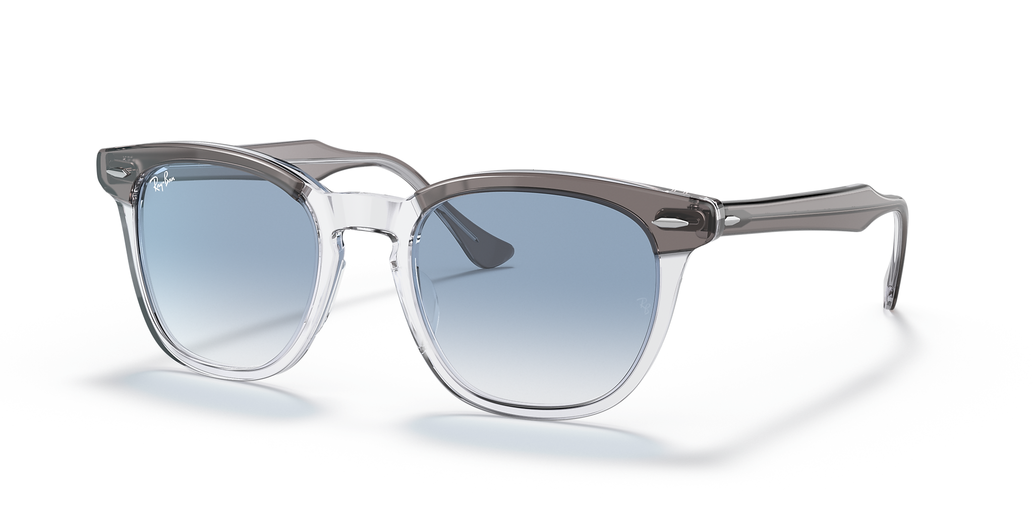 Grey On Transparent