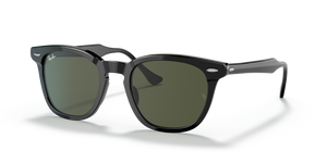 Black  - Green