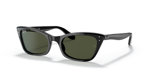 Black  - Green