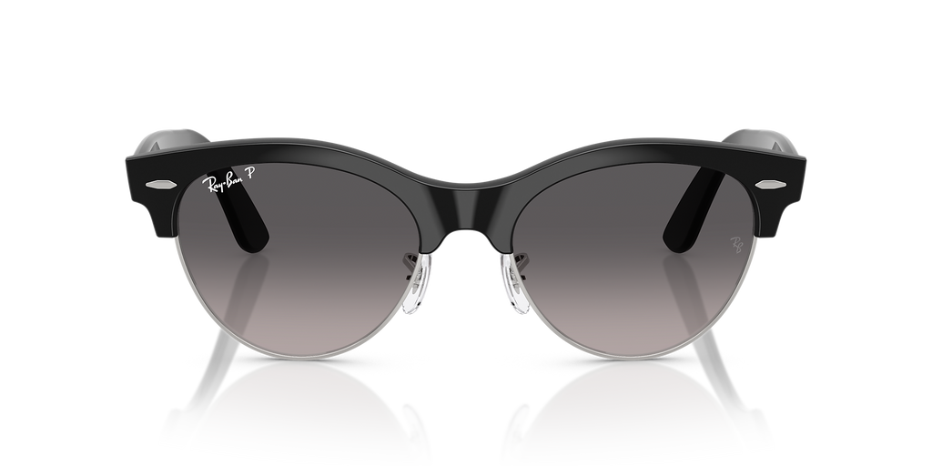 Black On Silver