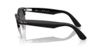 Black On Silver