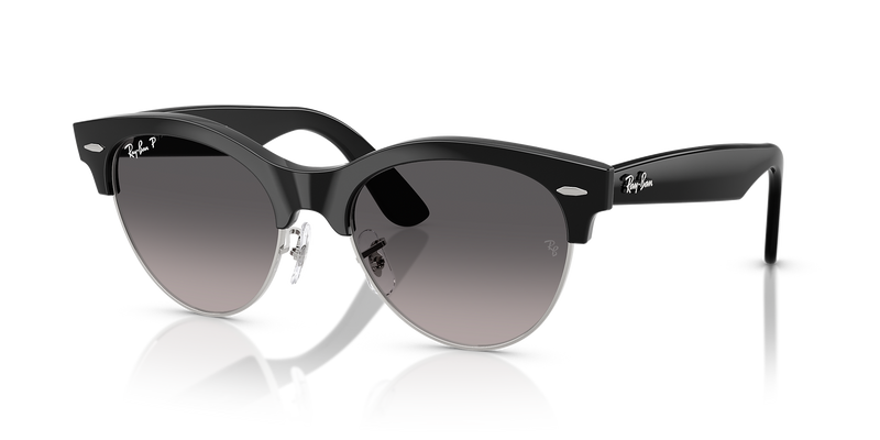 Black On Silver
