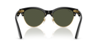 Black On Gold