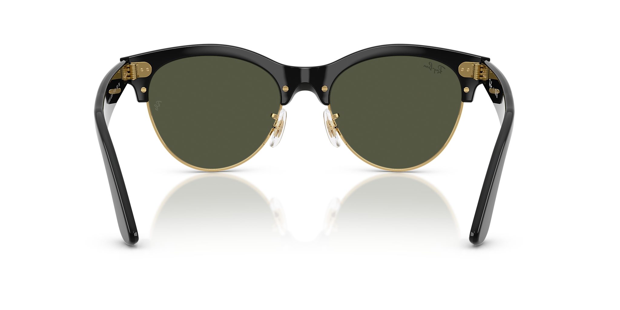 Black On Gold