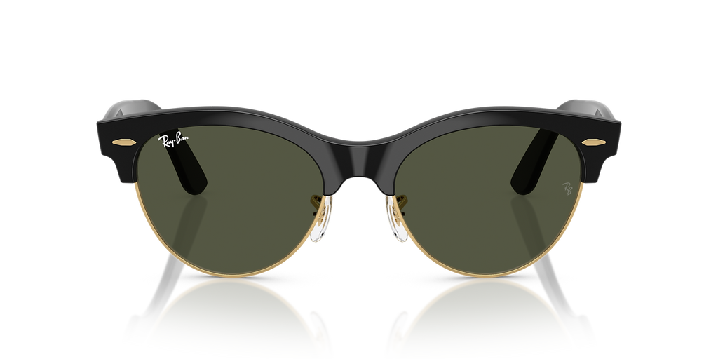 Black On Gold