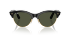 Black On Gold