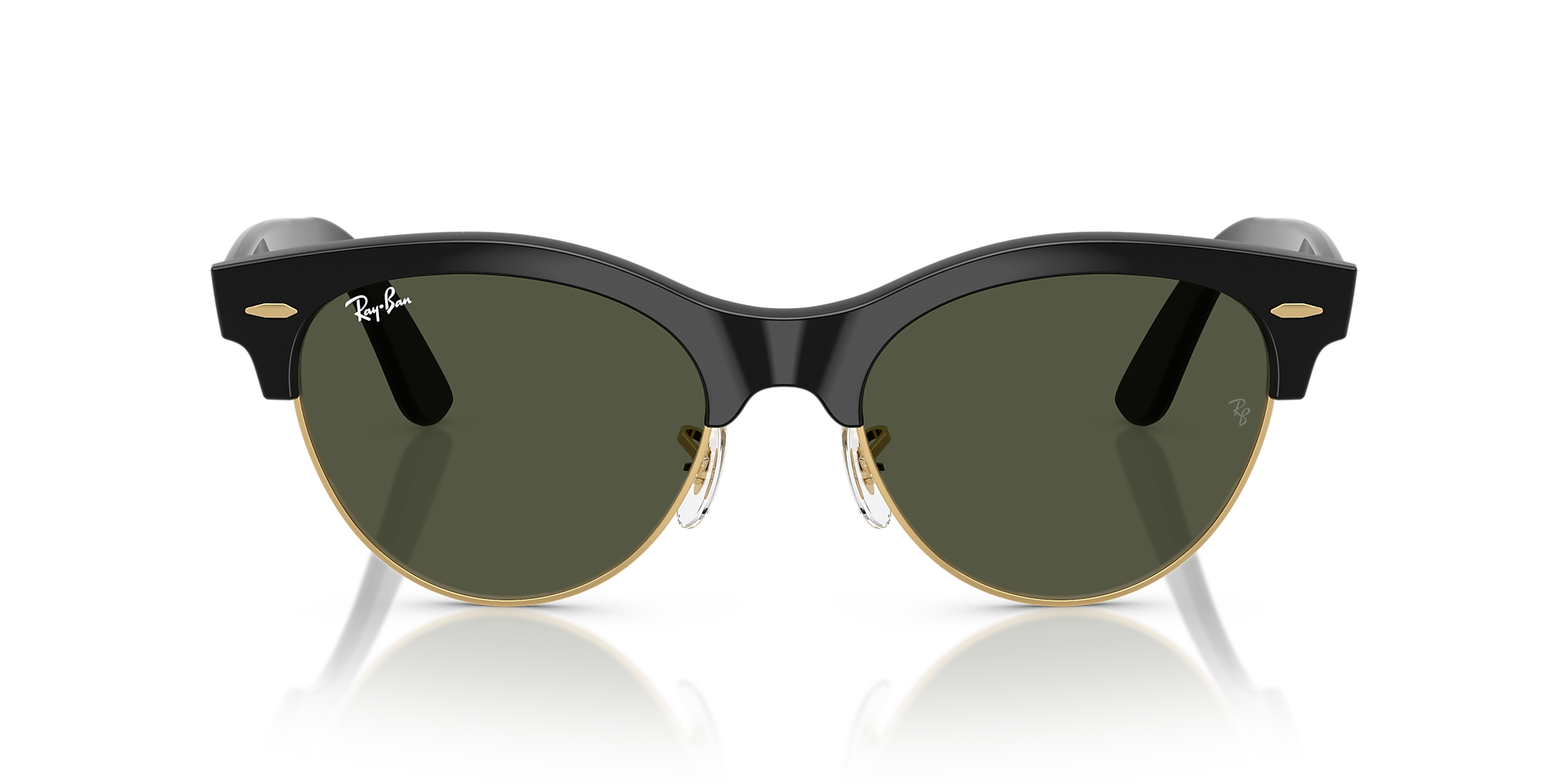 Black On Gold