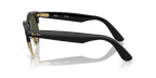 Black On Gold
