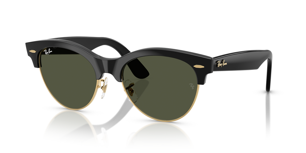Black On Gold