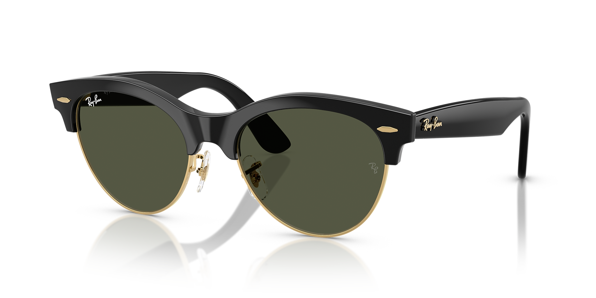 Black On Gold