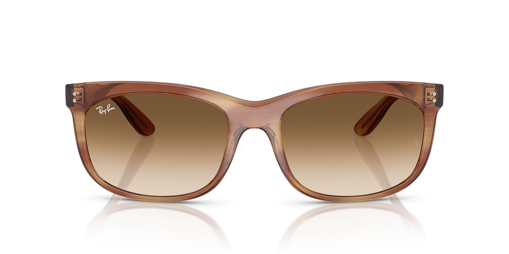 Striped Brown