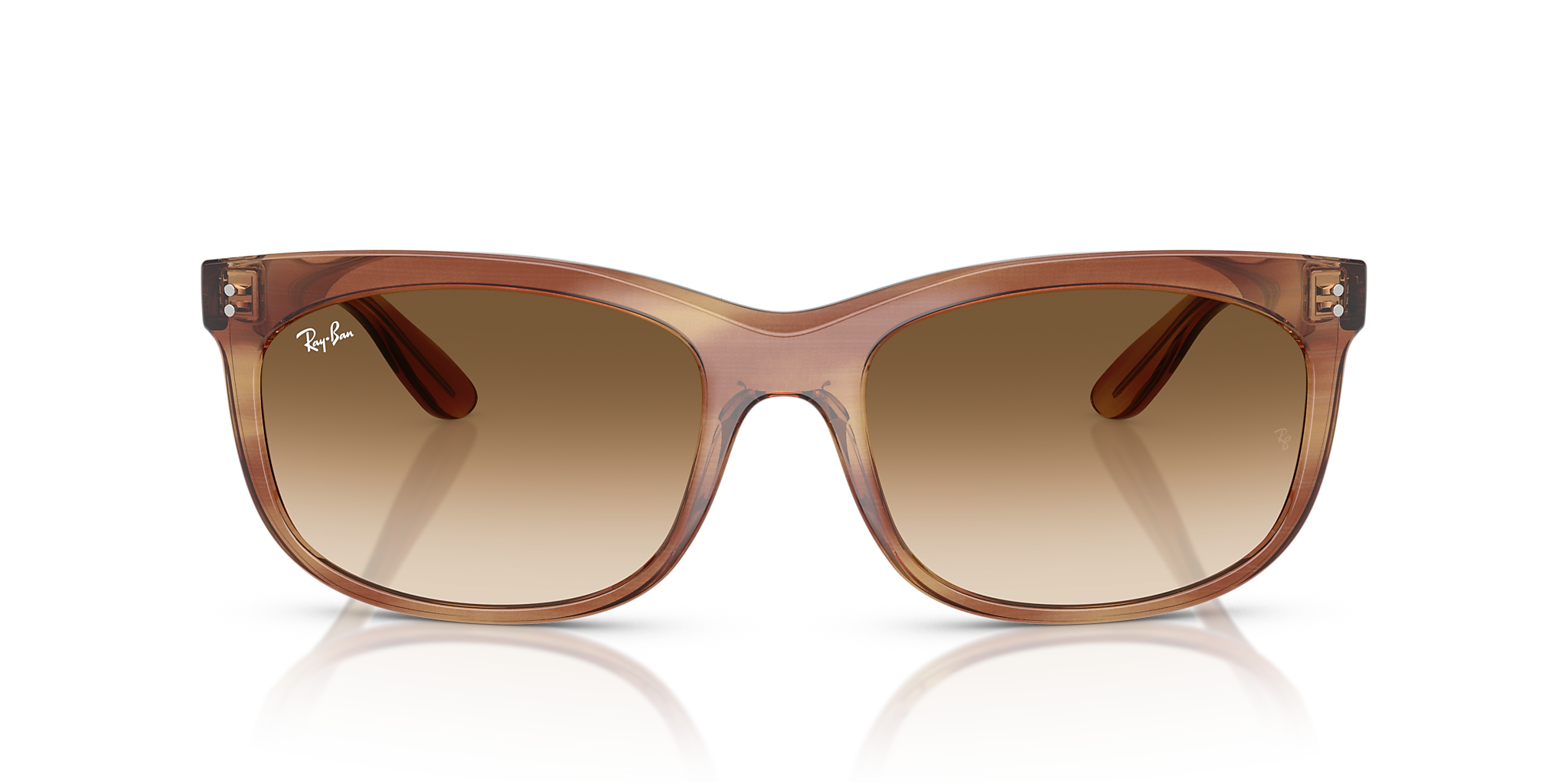 Striped Brown