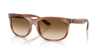 Striped Brown