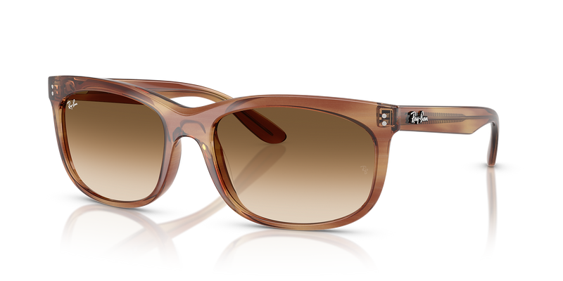 Striped Brown