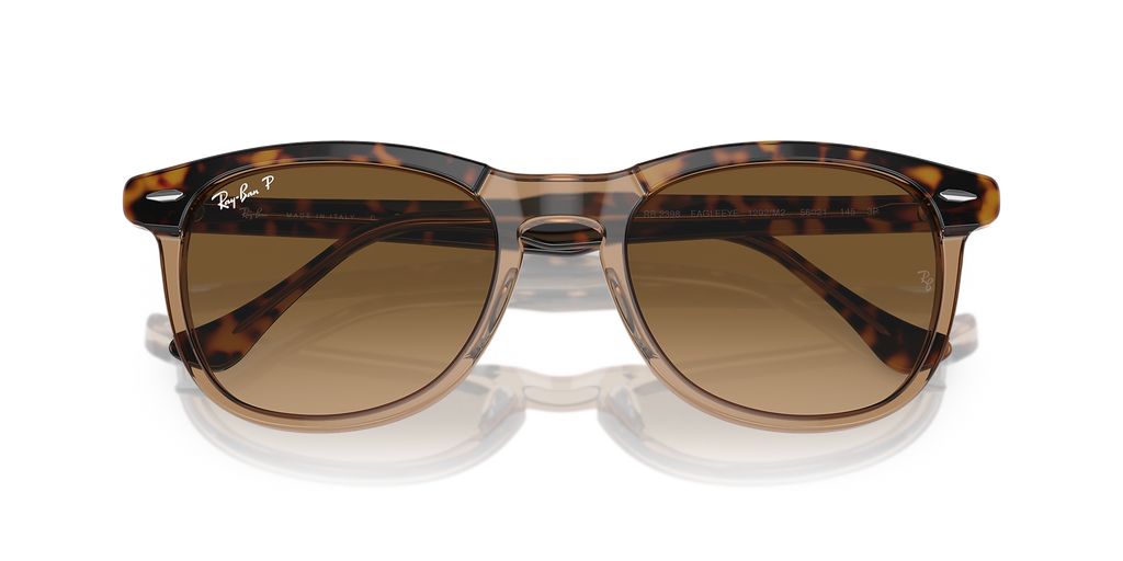 Havana On Transparent Brown