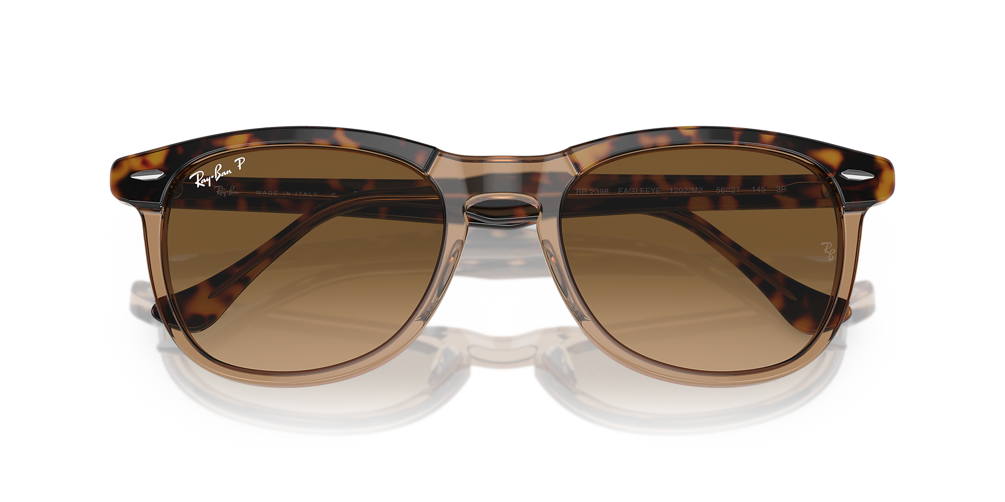 Havana On Transparent Brown
