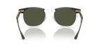 Black On Transparent