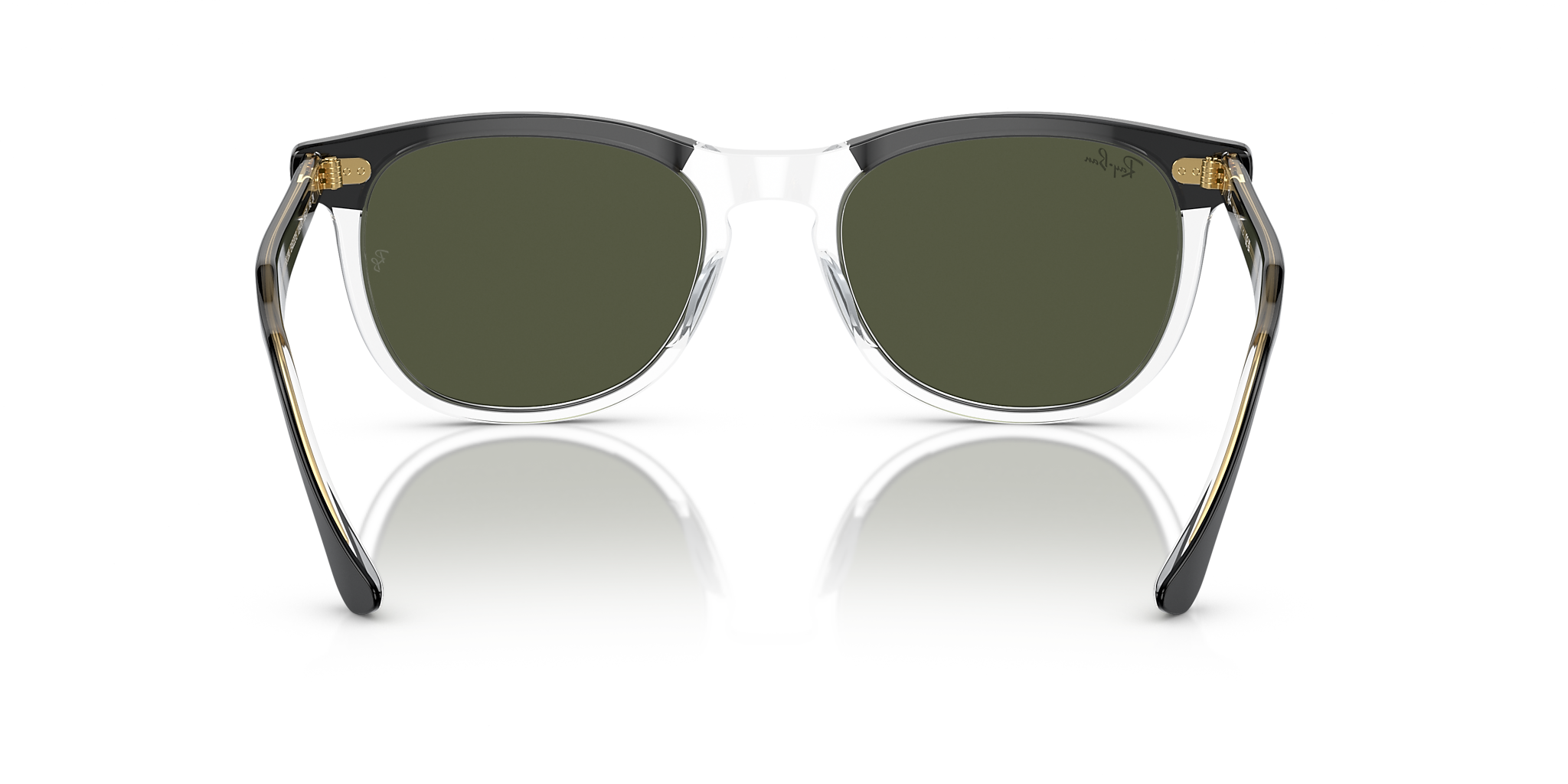 Black On Transparent