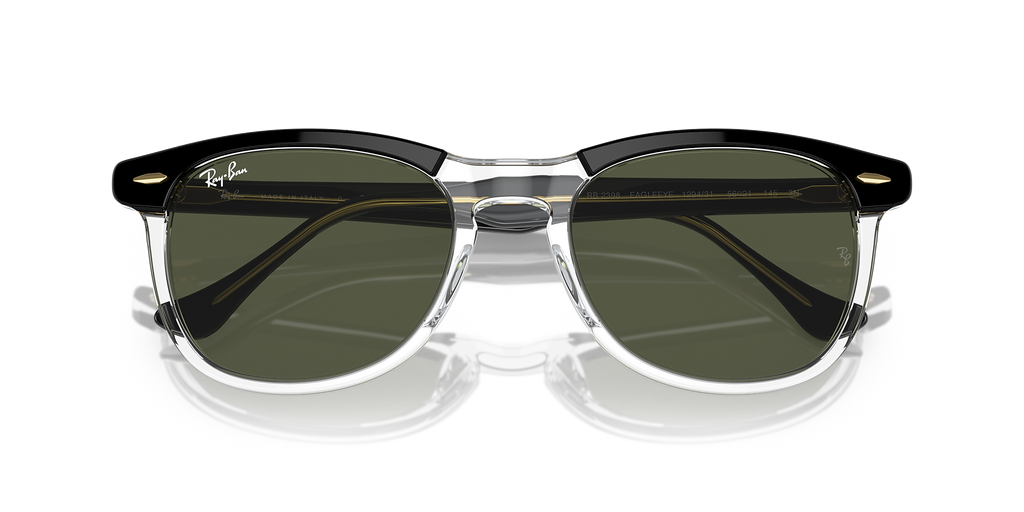 Black On Transparent