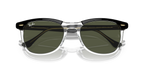 Black On Transparent