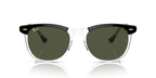 Black On Transparent