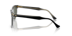 Black On Transparent