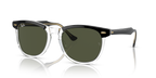 Black On Transparent
