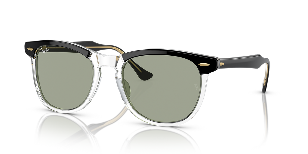Black On Transparent