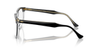 Black On Transparent